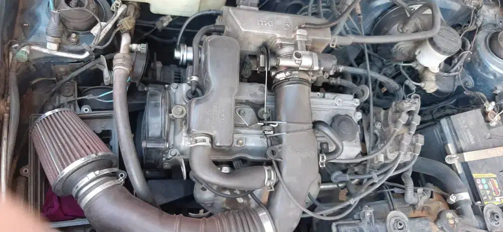 پراید ۸۴|خودرو سواری و وانت|تهران, آبشار|دیوار