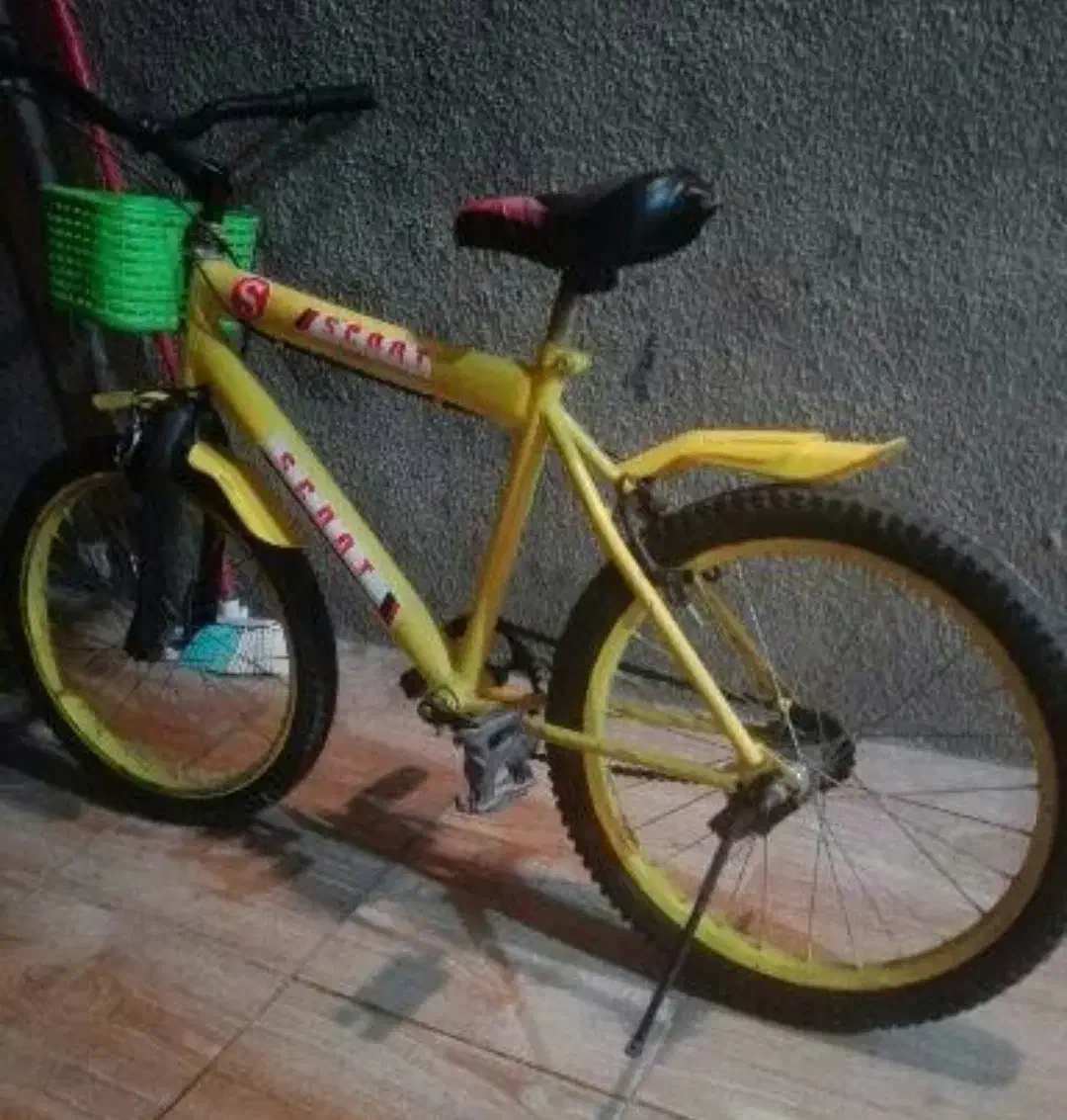 دوچرخه ۱۶کودکانه|دوچرخه، اسکیت، اسکوتر|مرند, |دیوار