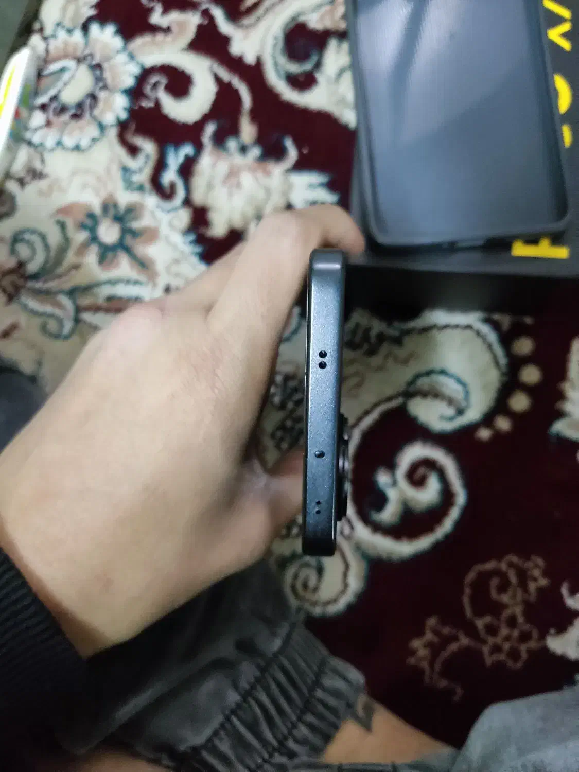 poco x7 pro|موبایل|بهارستان, |دیوار