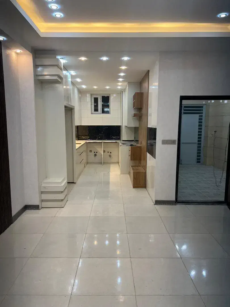 خانه ویلایی 110متری|فروش خانه و ویلا|نجفآباد, پادگان|دیوار