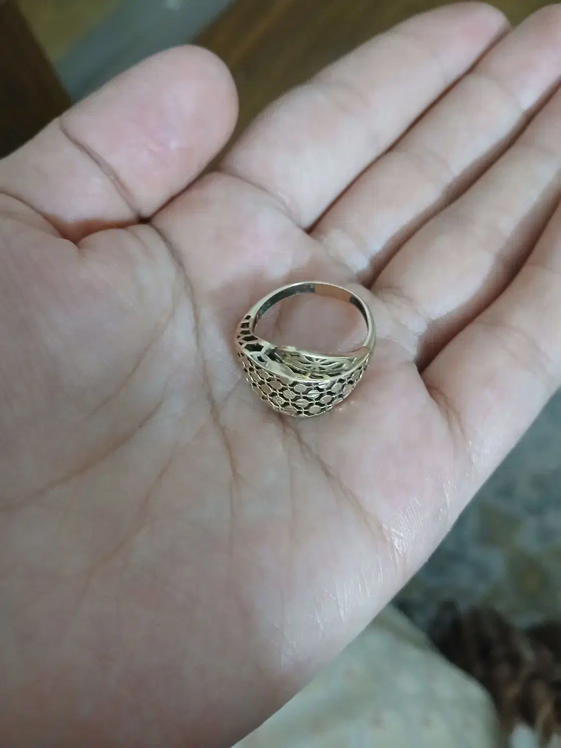 دسبند طلا|اشیا|مشهد, رستگار|دیوار