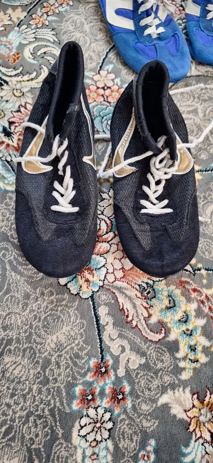 کتونی کشتی|تجهیزات ورزشی|تهران, والفجر (افسریه)|دیوار