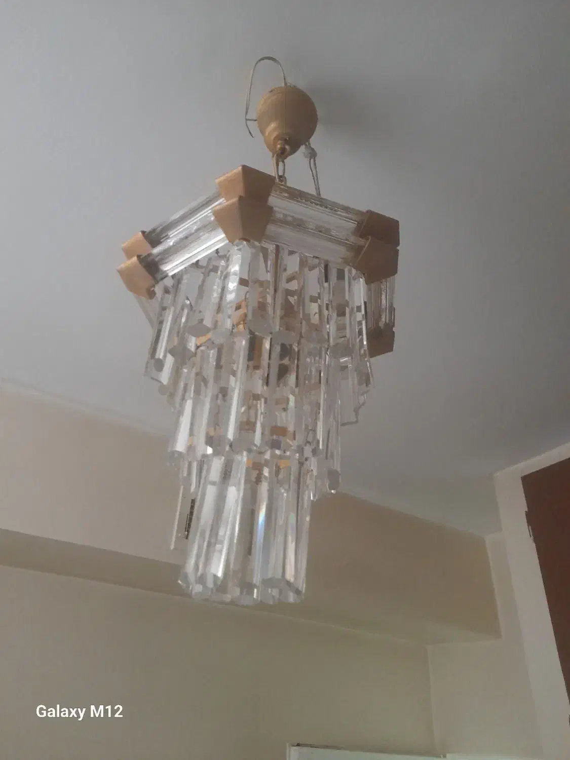 لوستر|لوستر و چراغ آویز|تهران, نازی‌آباد|دیوار