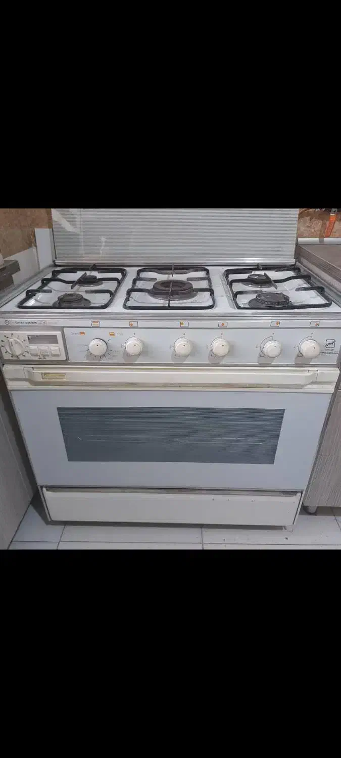 ماشین ظرفشویی سامسونگ وگاز تکنو|ماشین ظرفشویی|تهران, شمشیری|دیوار