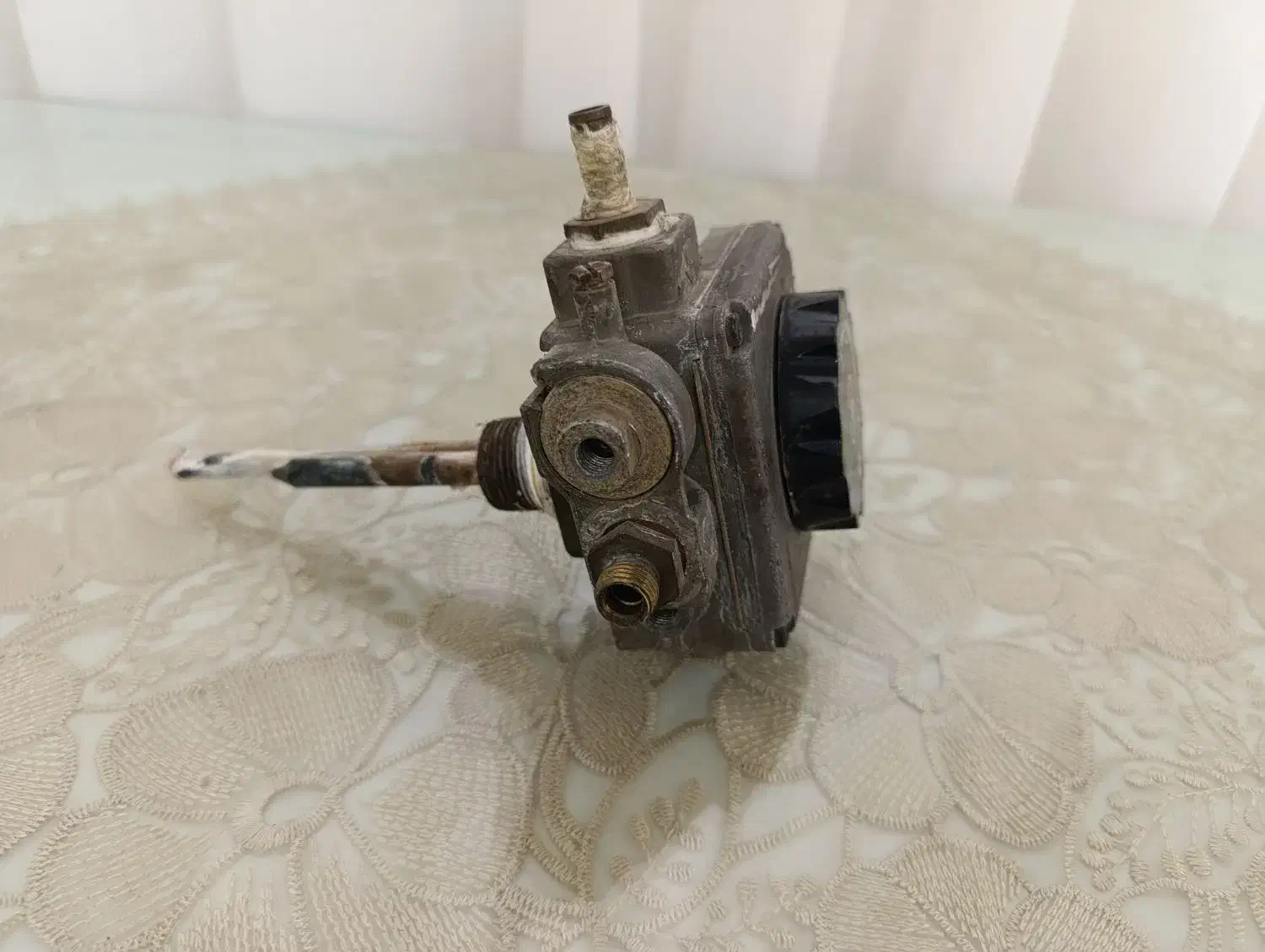 کاربرات آبگرمکن|آبگرمکن، پکیج، شوفاژ|قزوین, |دیوار