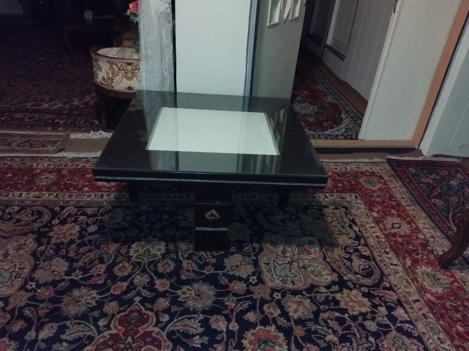 جلو مبلی|صندلی و نیمکت|ارومیه, |دیوار