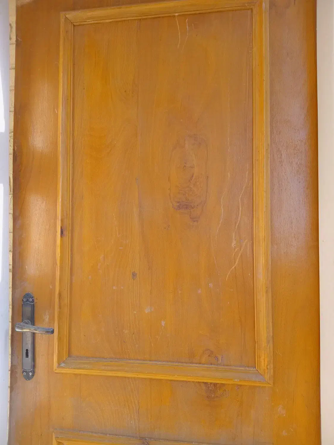 در و چهارچوب|مصالح و تجهیزات ساختمان|شیراز, دشت چنار|دیوار