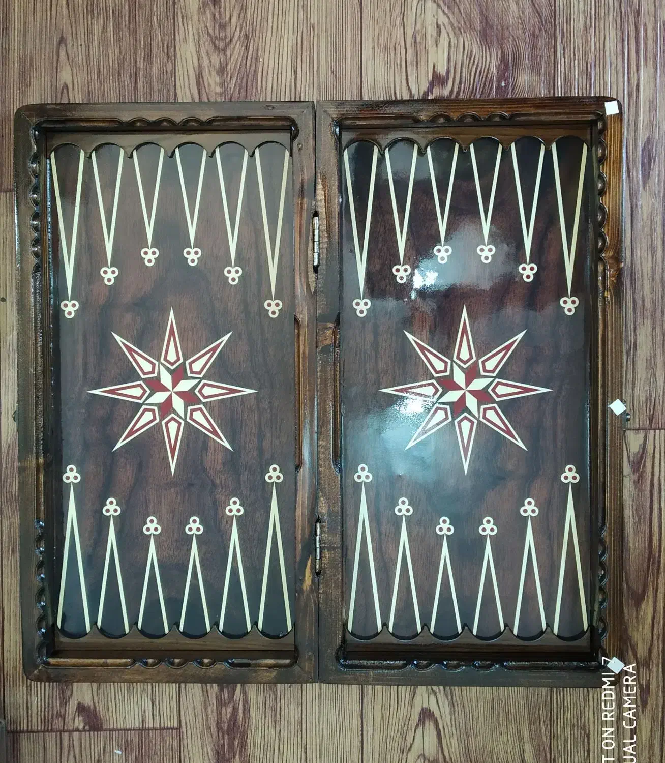 انواع تخته نرد و شطرنج با کیفیت و قیمت متنوع و منچ|اسباببازی|تهران, سبلان (لشگر)|دیوار