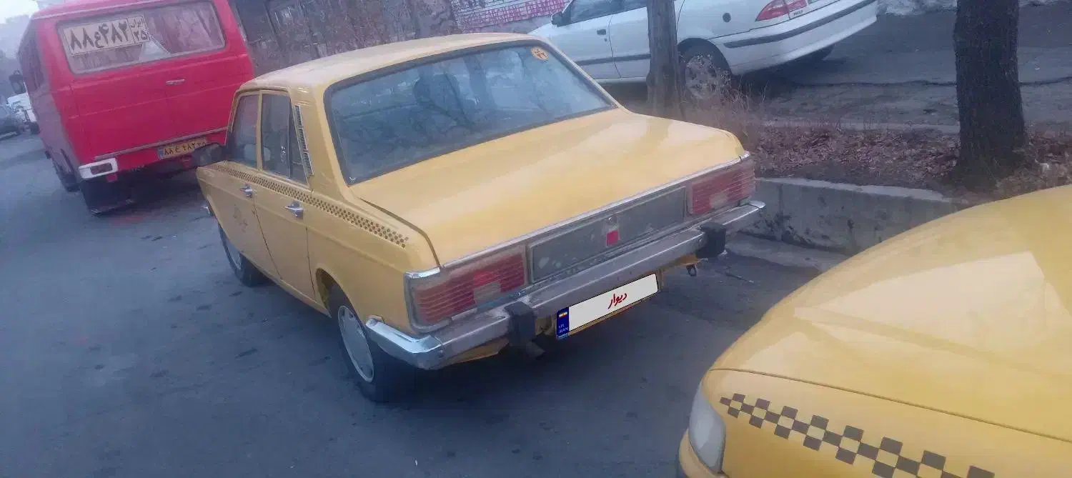 پیکان مدل ۸۰ دوگانه|خودرو سواری و وانت|اسکو, |دیوار