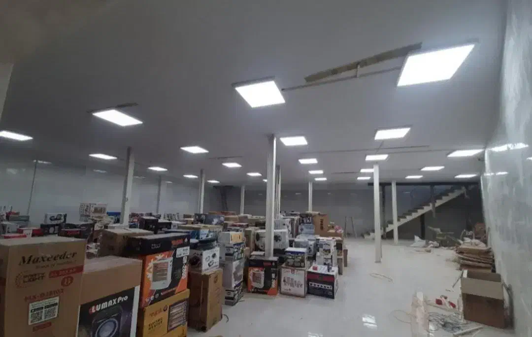 برق برقکار برق کار برقکشی نصب و رفع ایراد|خدمات پیشه و مهارت|گرگان, |دیوار