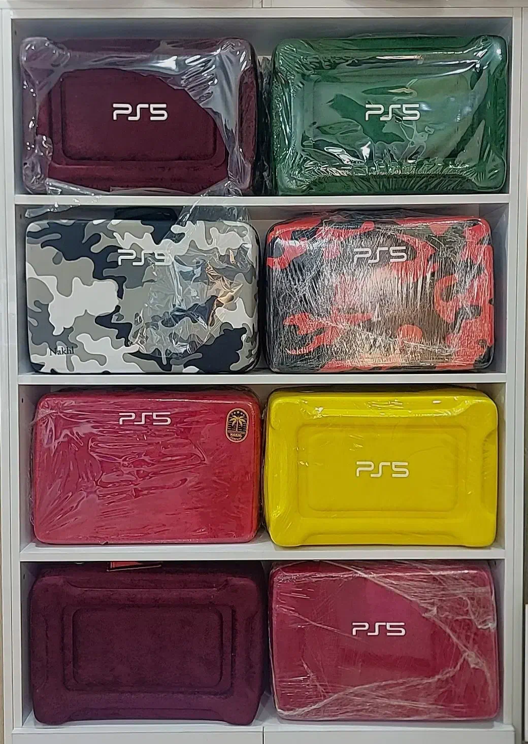 کیف ps4 ps5|کنسول، بازی ویدئویی و آنلاین|اهواز, زیتون کارمندی|دیوار