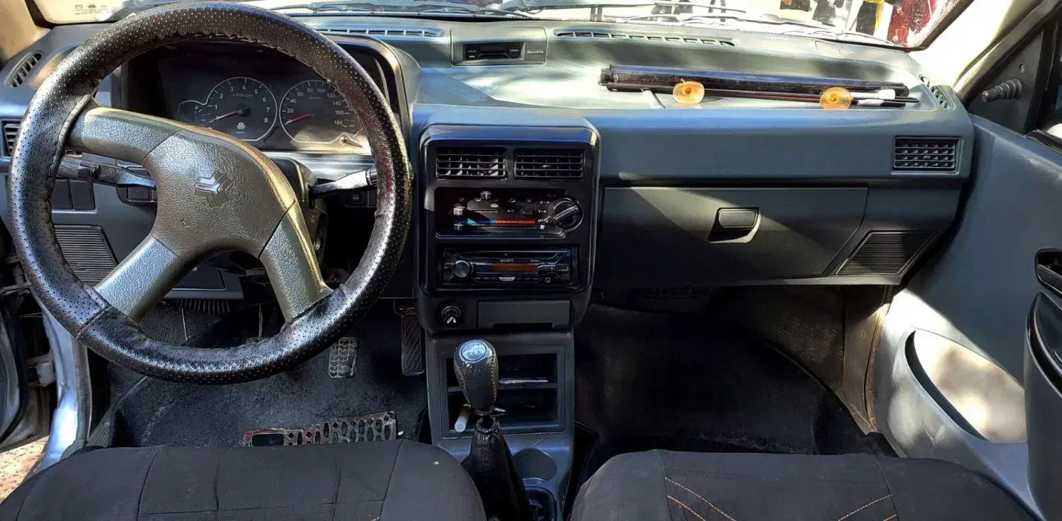 خودرو پراید|خودرو سواری و وانت|کوهدشت, |دیوار