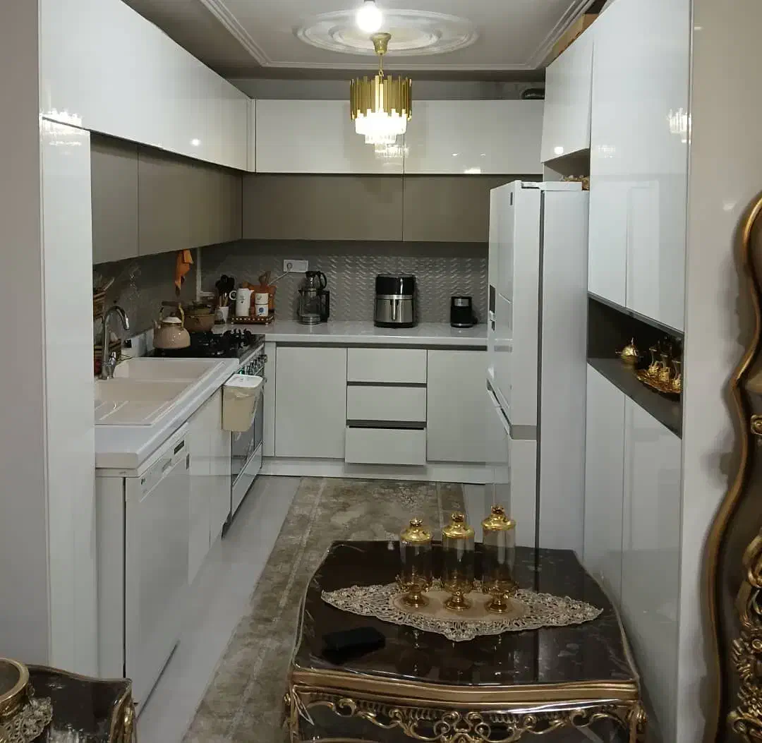 رهن واحد ۵۰ متری  پارکینگ دار بازسازی کامل|اجارهٔ آپارتمان|تهران, شهرک ولیعصر جنوبی|دیوار