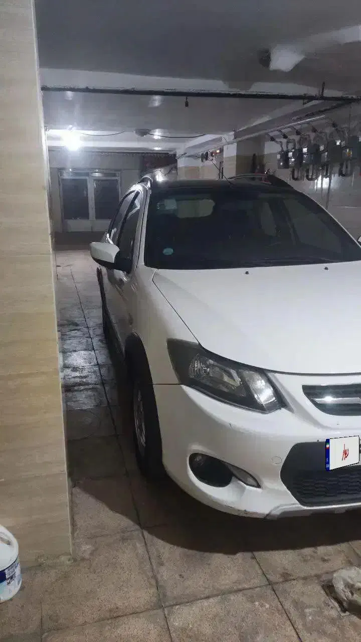 کوییک Rمدل 1401|خودرو سواری و وانت|ورامین, ورامین|دیوار