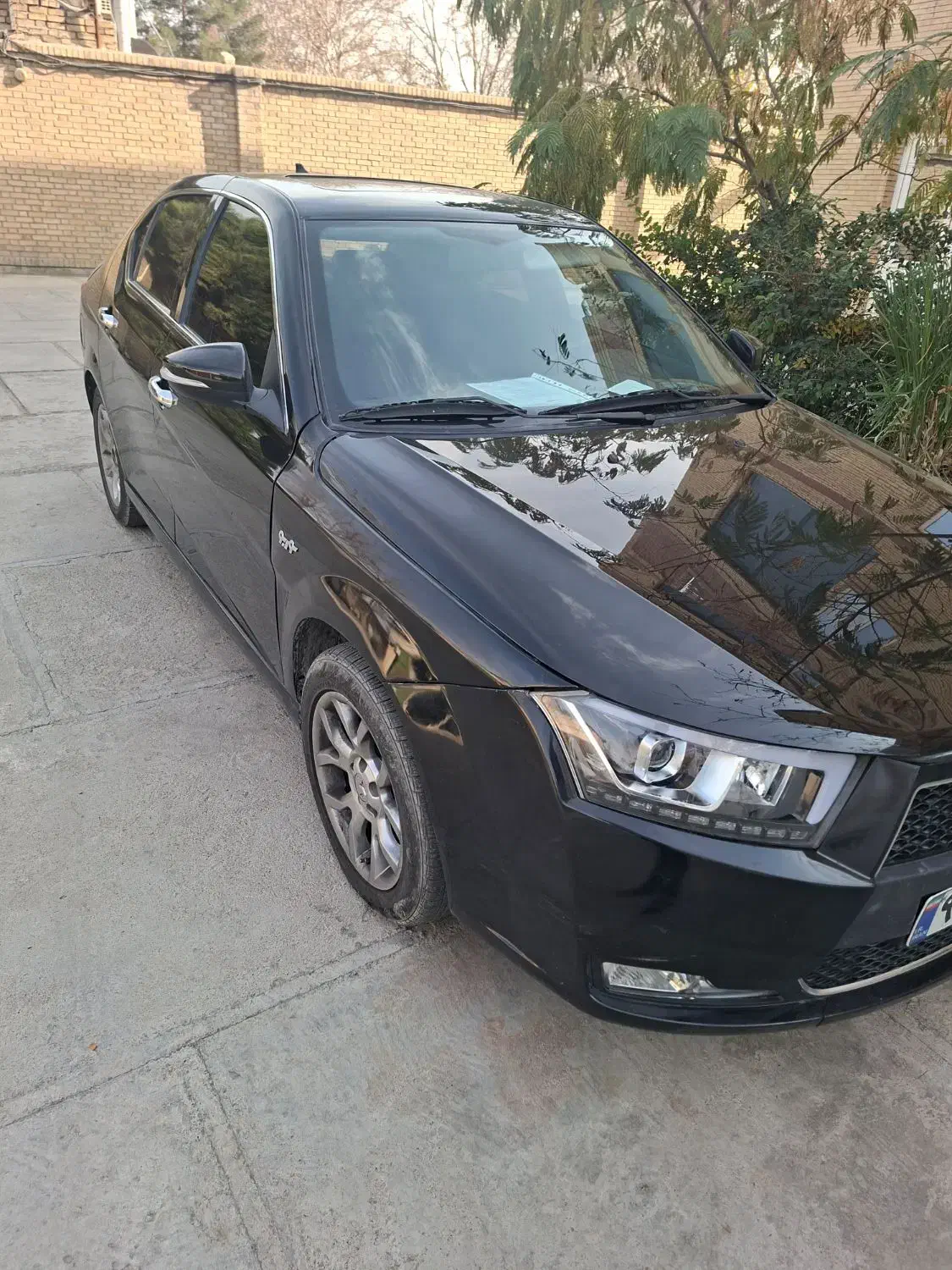 دنا پلاس توربو اتومات|خودرو سواری و وانت|مشهد, زمانه|دیوار