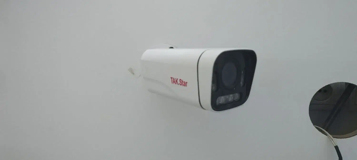 دوربین مداربسته را یک ساله خرید کن|دوربین مداربسته|یزد, |دیوار