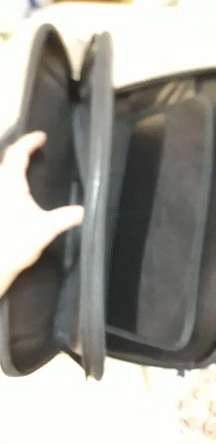 کیف نو مشکی|کیف، کفش، کمربند|رشت, کوی مهر|دیوار