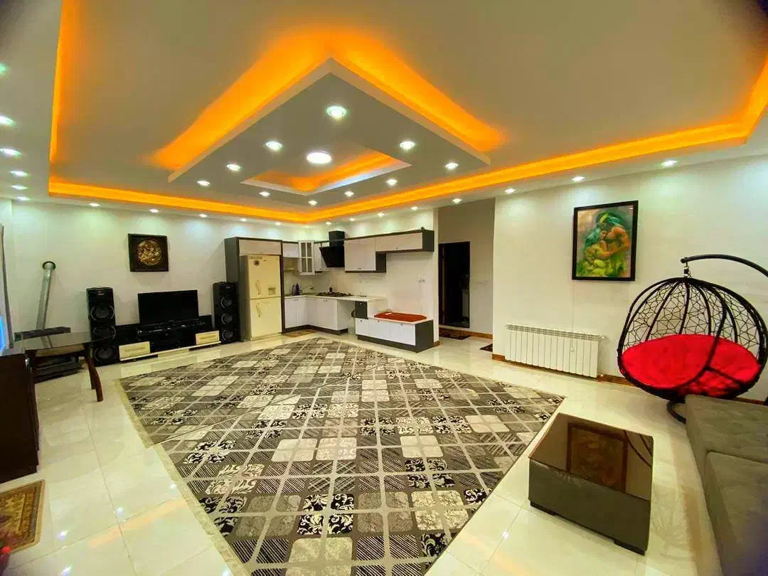 نماسنگ /300متری/کاسبی/ شهرک تماما سنگ فرش|فروش خانه و ویلا|چمستان, |دیوار