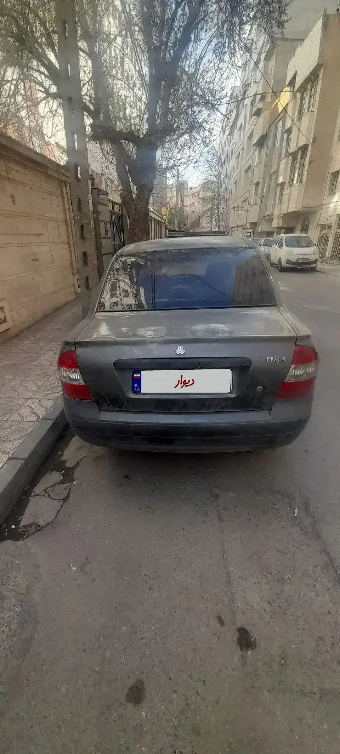 ماشین|خودرو سواری و وانت|تهران, سجاد|دیوار