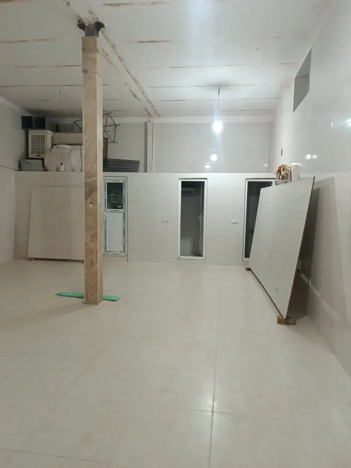 اجاره مغازه در شریف اباد|فروش مغازه و غرفه|ابهر, |دیوار