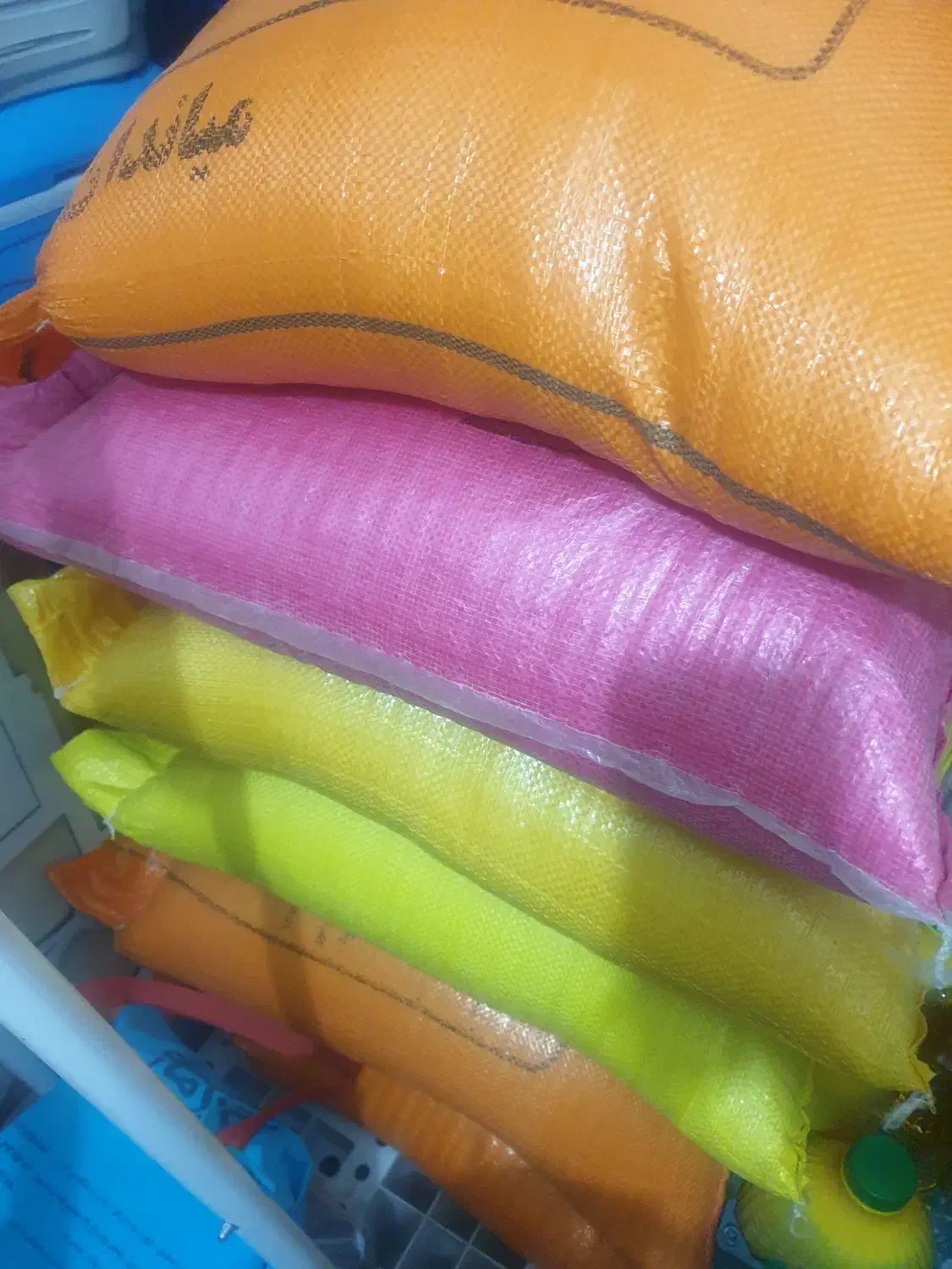 برنج هاشمی اصل|خوردنی و آشامیدنی|تهران, ترمینال غرب|دیوار