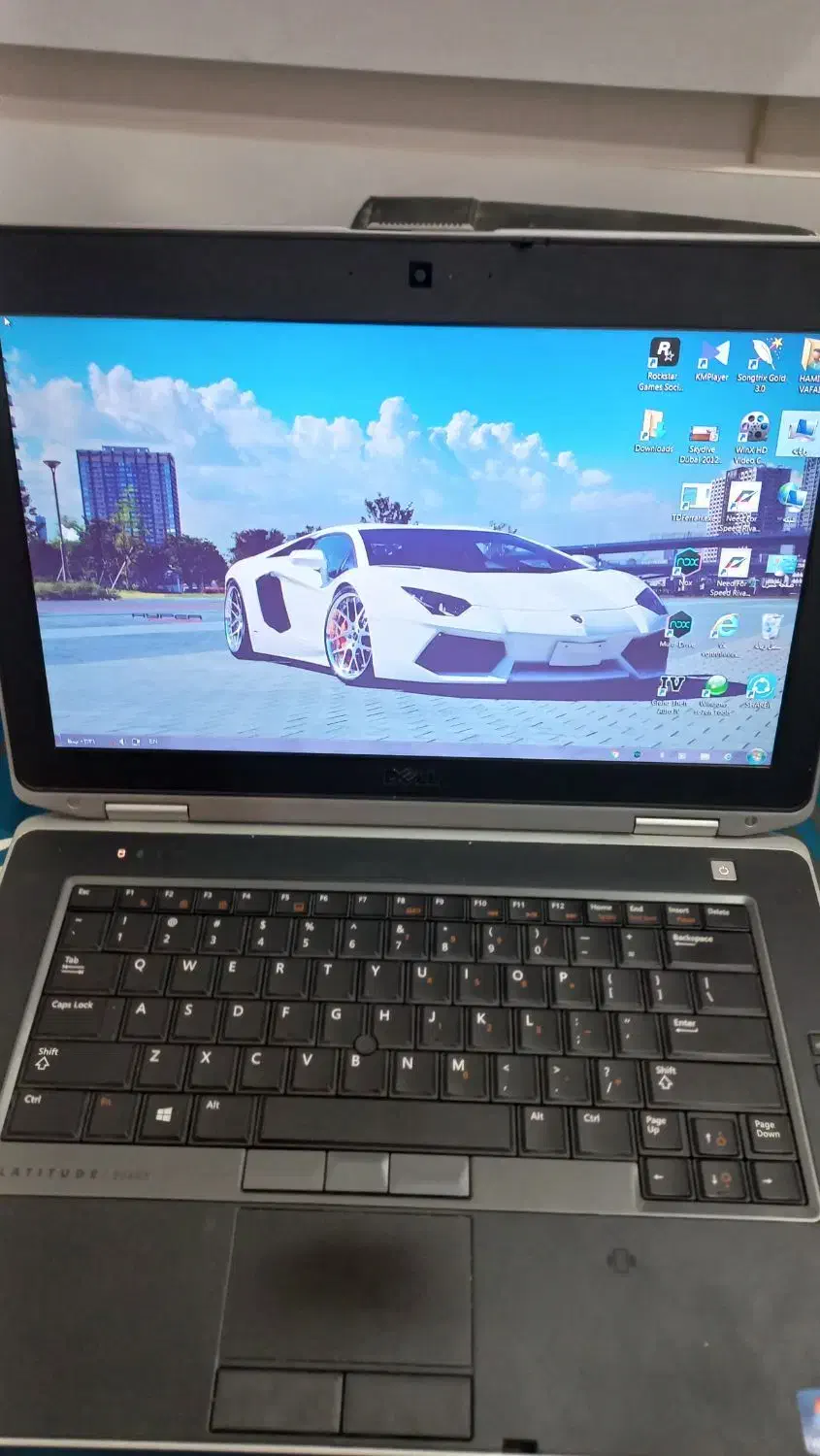 لبتاب دل     تخفیف دارد|رایانه همراه|بندرعباس, |دیوار