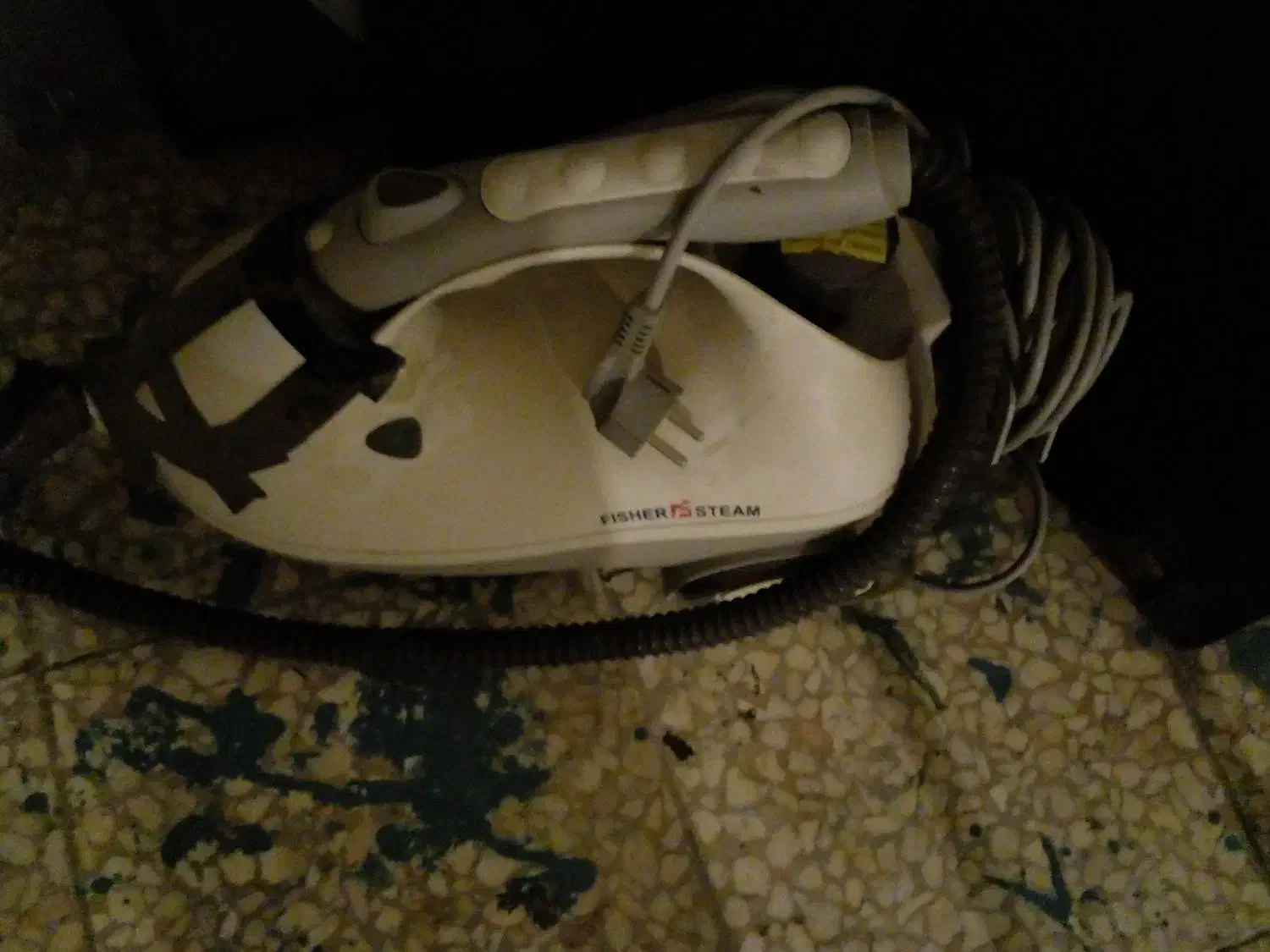 بخار شور|جاروبرقی، جارو شارژی، بخارشو|ورامین, ورامین|دیوار