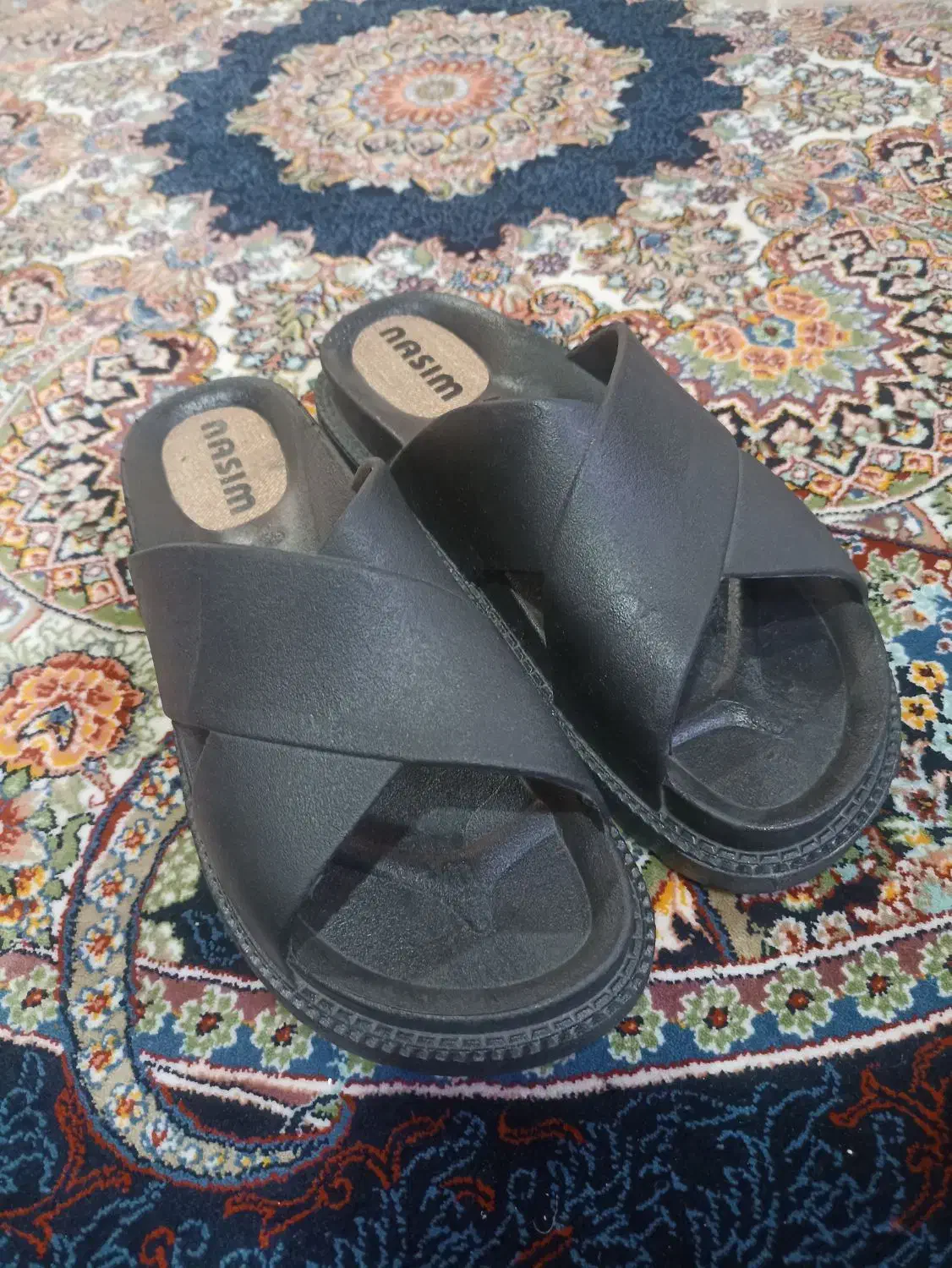 انواع صندل طبی|کیف، کفش، کمربند|محلات, |دیوار