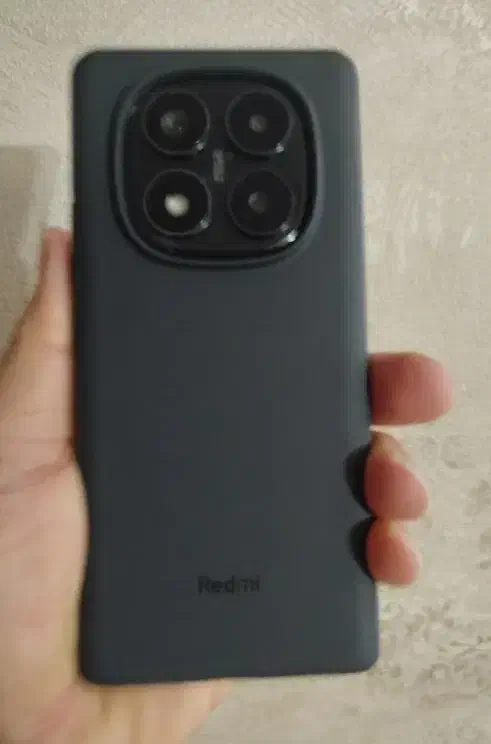 گوشی شیائومی نوت 14 پرو|موبایل|امیدیه, |دیوار