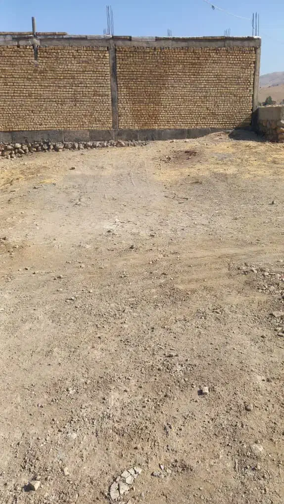فروش زمین مسکونی|فروش زمین و ملک کلنگی|دورود, |دیوار