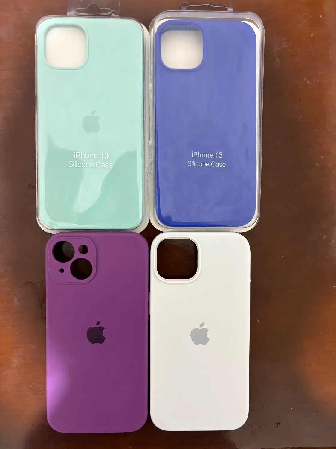 بک کاور آیفون 13|لوازم جانبی موبایل و تبلت|شیراز, ستارخان|دیوار