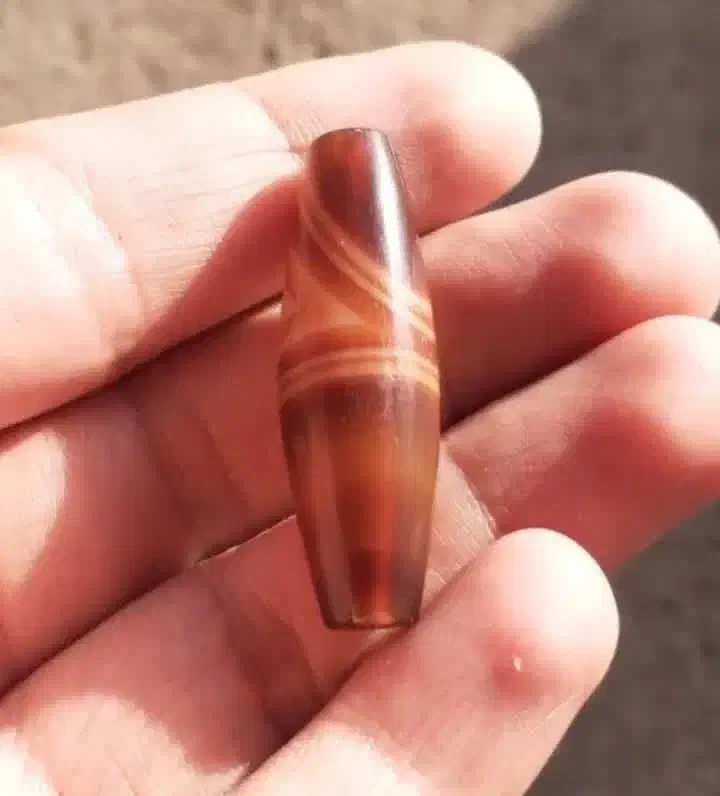 فروش،وخریدمهره ولول کهنه وقدیمی|کلکسیون اشیاء عتیقه|زرندیه, |دیوار