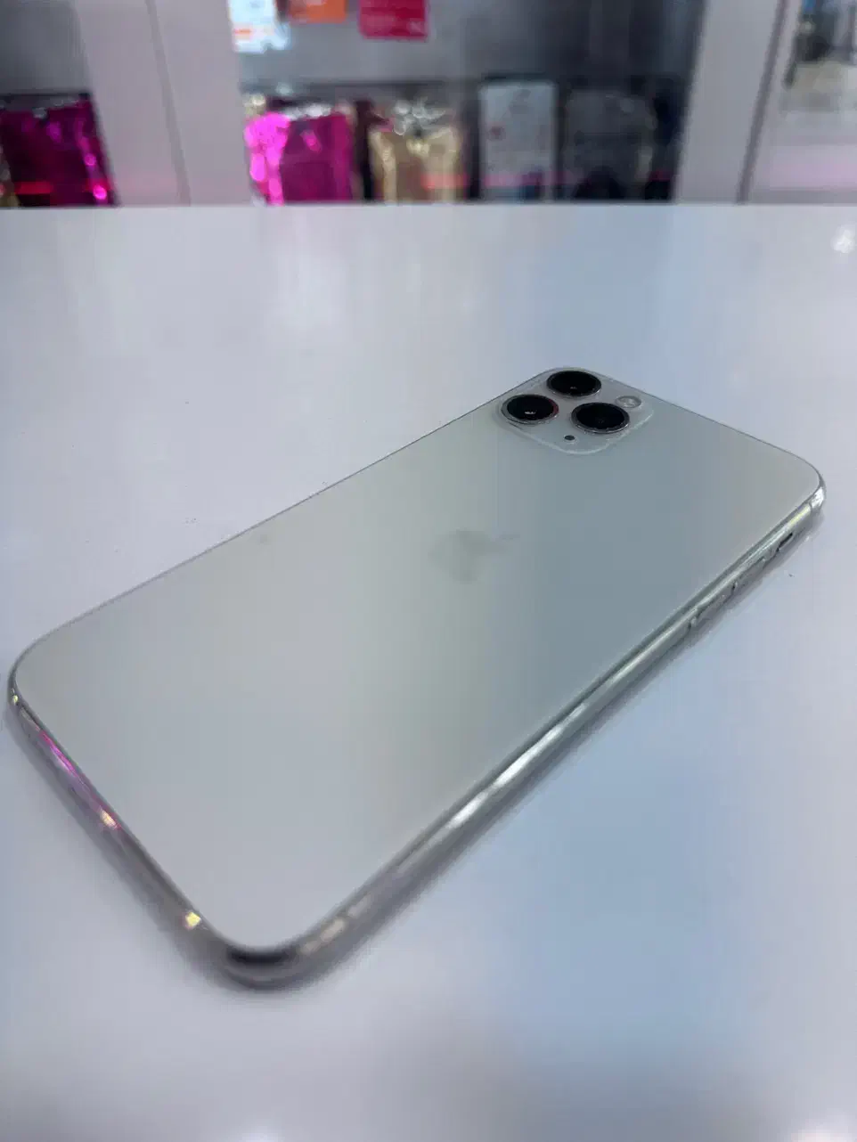 iPhone11pro|موبایل|چناران, |دیوار