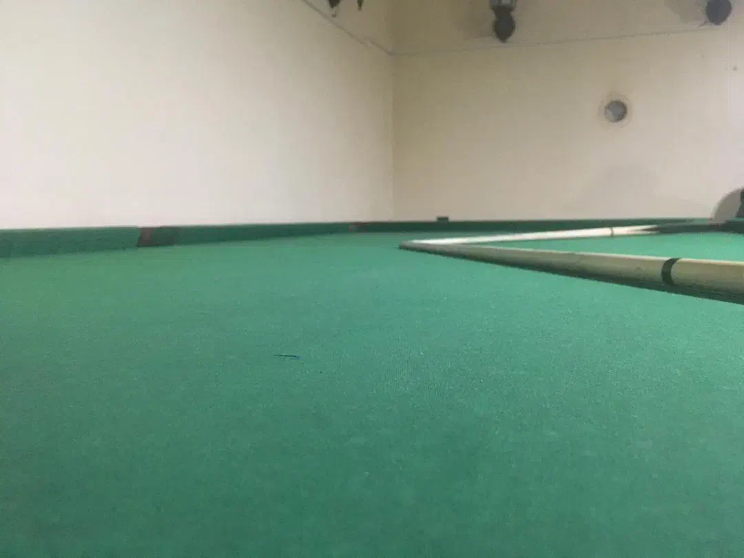 میز بیلیارد کاملا نو|تجهیزات ورزشی|تهران, یافت‌آباد|دیوار