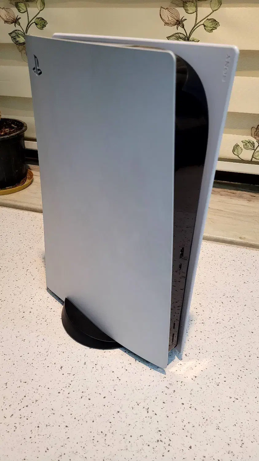 PS5 fat standard 1218|کنسول، بازی ویدئویی و آنلاین|بجنورد, |دیوار