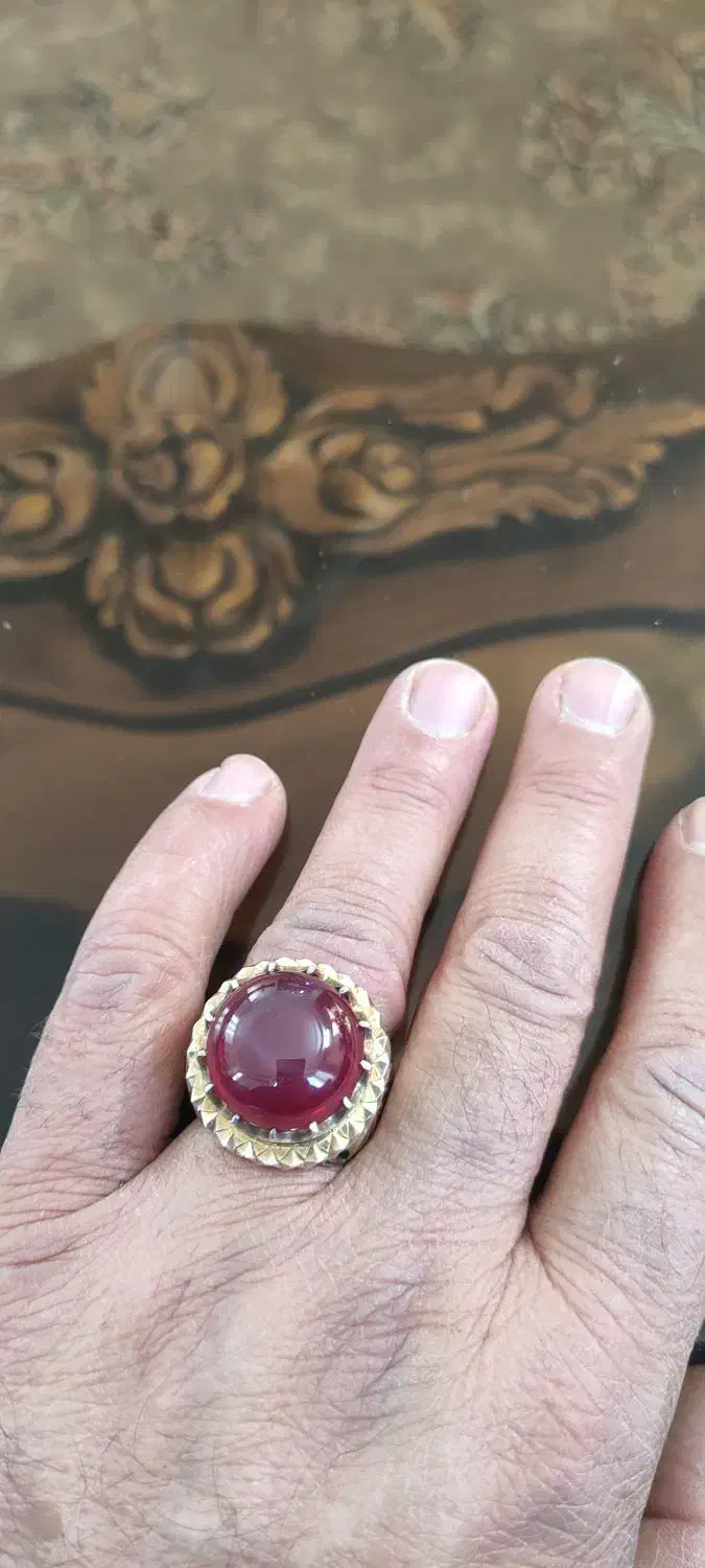 سه عدد انگشتر آس|جواهرات|تهران, سلسبیل شمالی|دیوار