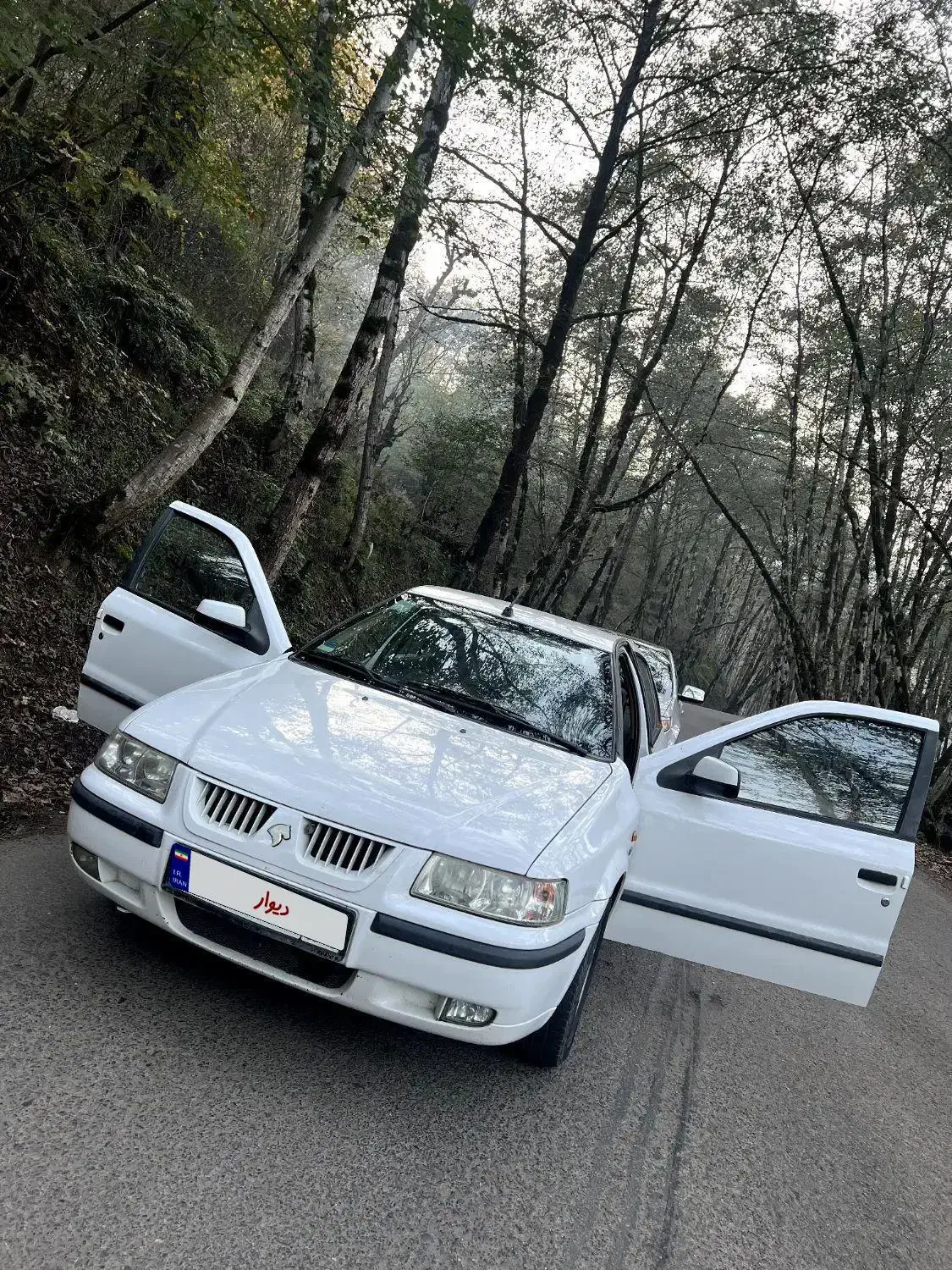 فروشی|خودرو سواری و وانت|سنندج, |دیوار