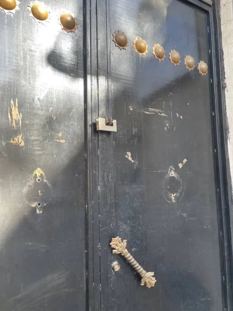 فروش ملک کلنگی|فروش زمین و ملک کلنگی|تهران, وصفنارد|دیوار