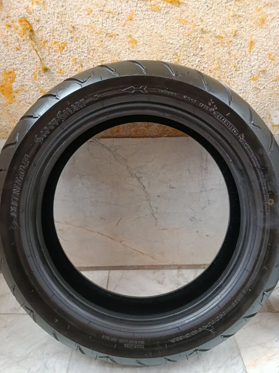 لاستیک XMAX|قطعات یدکی و لوازم جانبی|تهران, شهید رجایی|دیوار