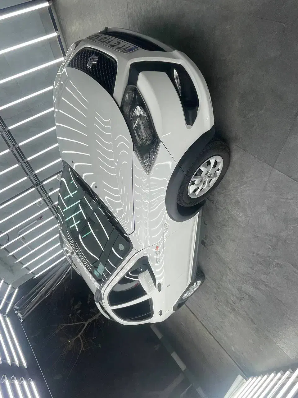 کوئیک Gx L|خودرو سواری و وانت|قم, شهرک فاطمیه|دیوار