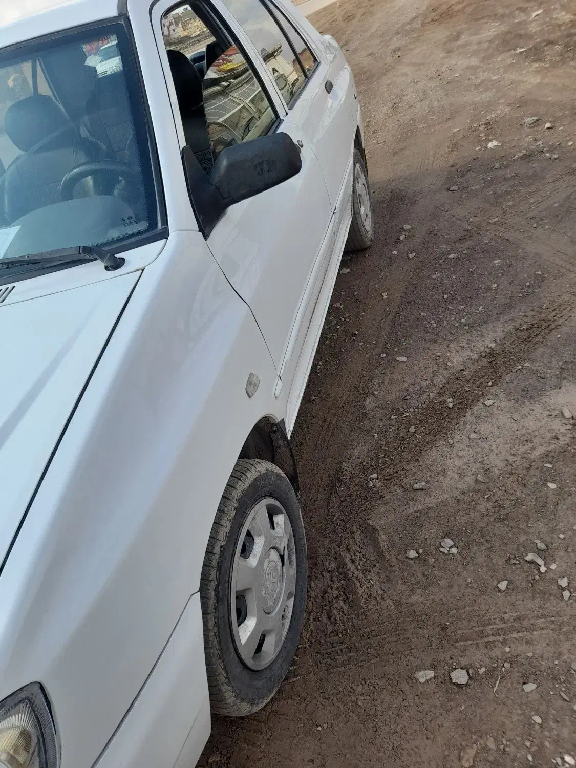 پراید۱۳۲|خودرو سواری و وانت|خواف, |دیوار