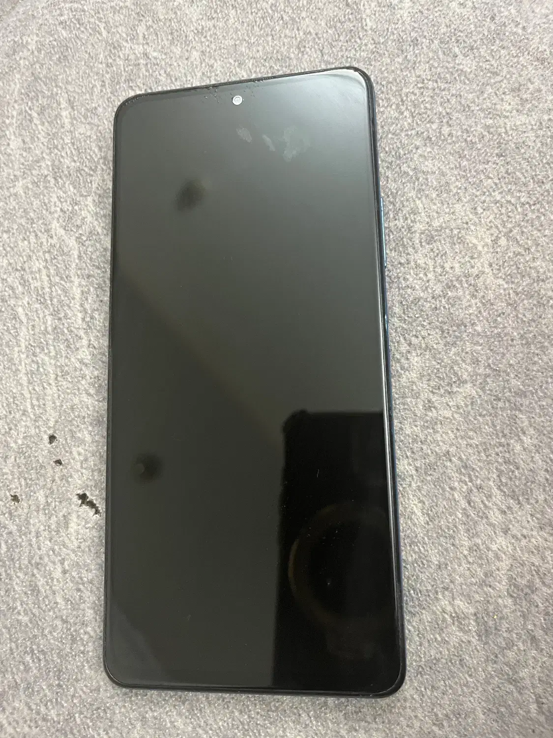 شیاعومی نوت ۱۰پرو|موبایل|تهران, تهرانسر شمالی|دیوار