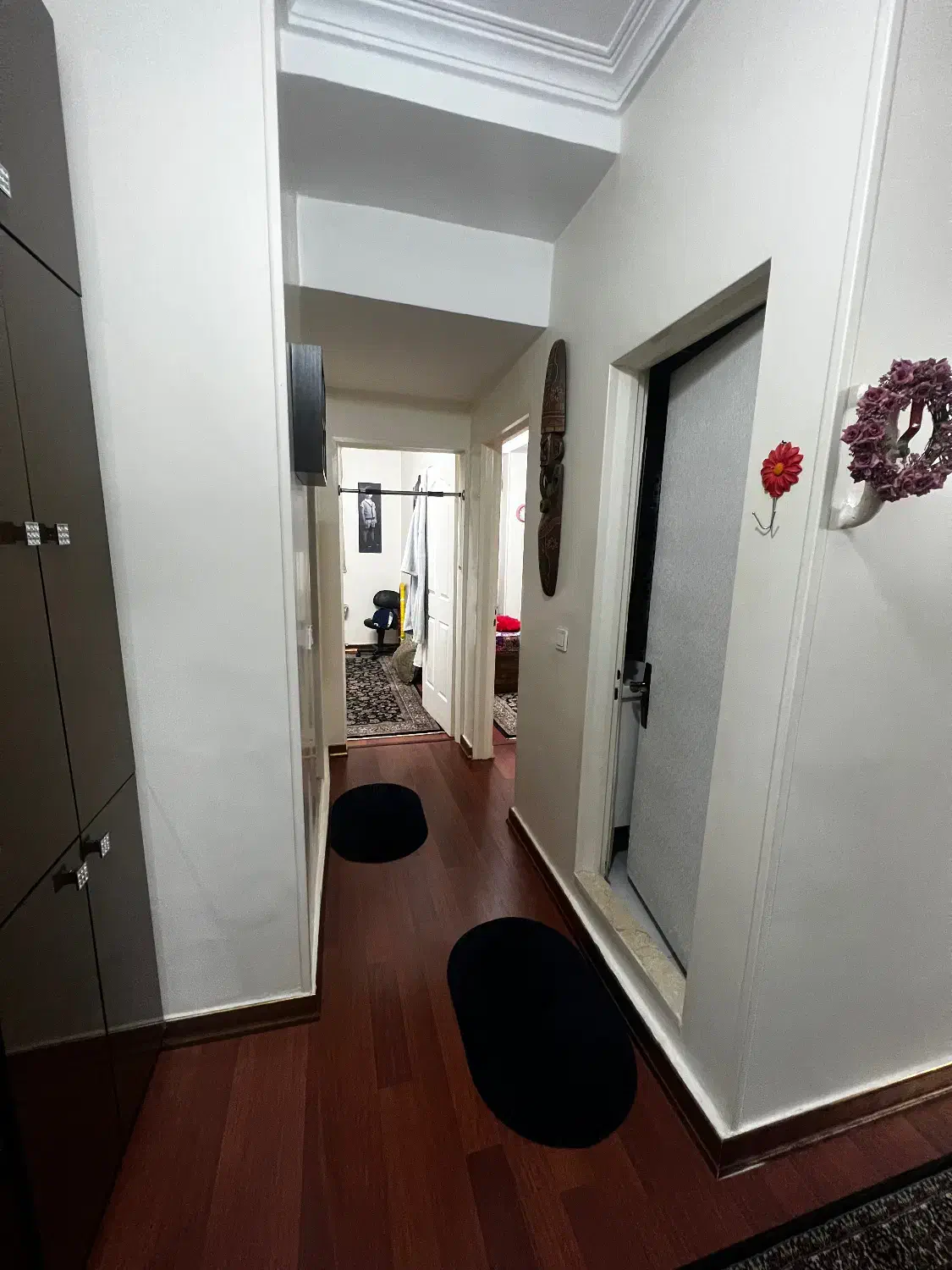 اپارتمان بسیار شیک مخصوص سخت پسندا