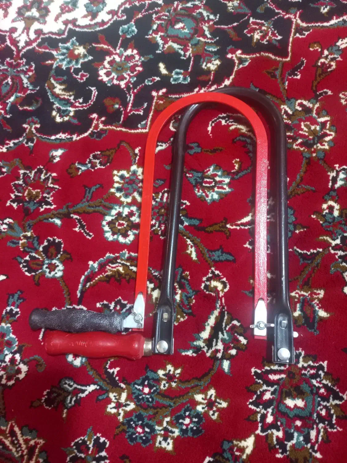 صفحه برش و اره موی|ابزارآلات|کرمانشاه, |دیوار