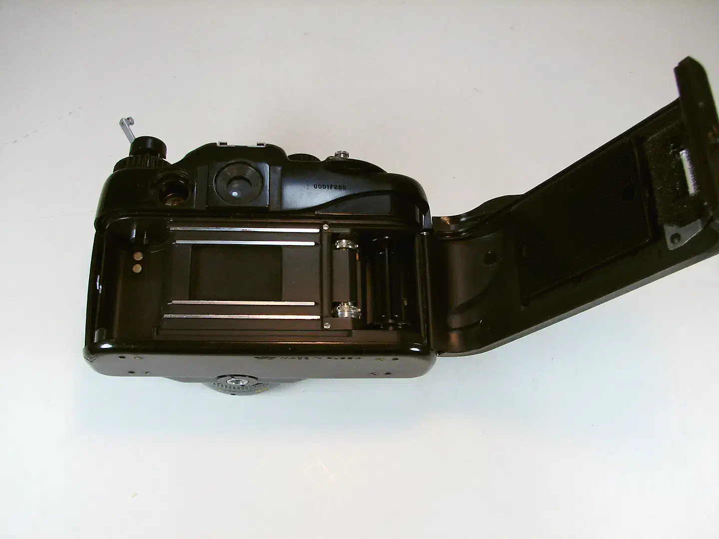 دوربین کلکسیونی و قدیمی زنیت ZENIT 312M|دوربین عکاسی و فیلمبرداری|چهارباغ, |دیوار