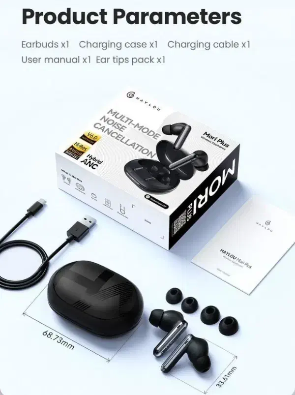 هایلو مدل mori plus|لوازم جانبی موبایل و تبلت|تهران, امانیه|دیوار