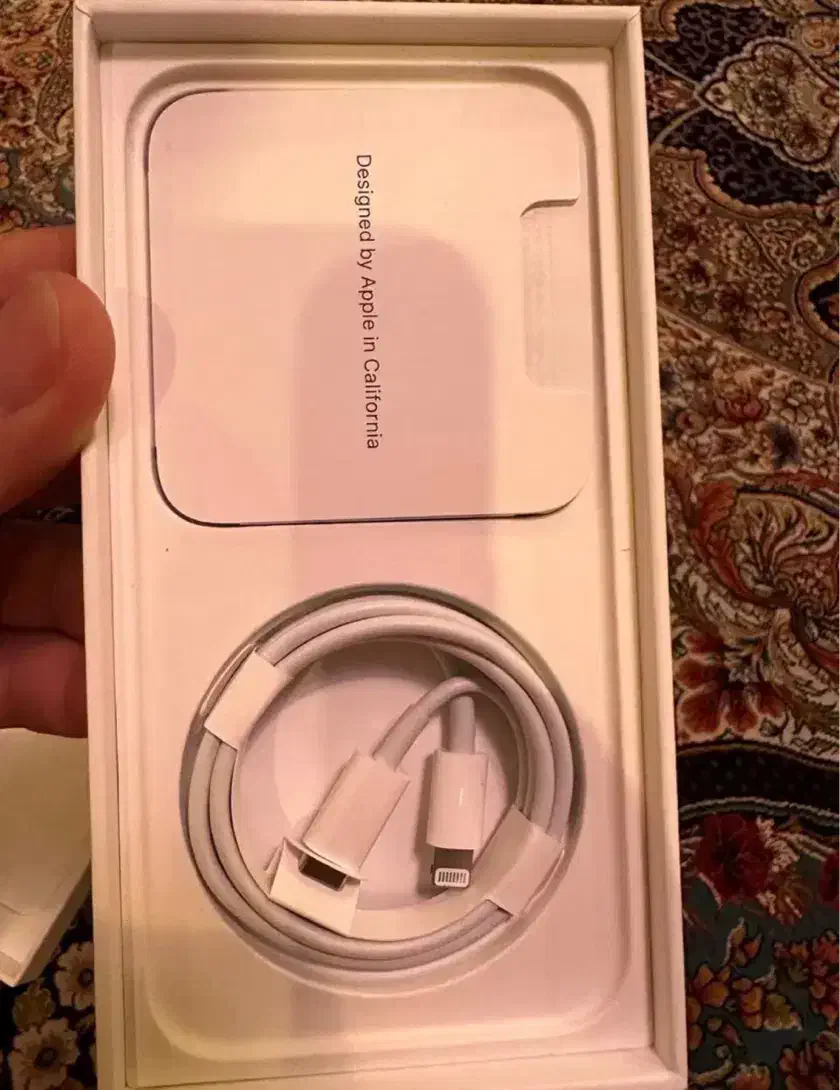 آیفون ۱۳ نرمال حافظه ۱۲۸|موبایل|شیراز, بعثت|دیوار