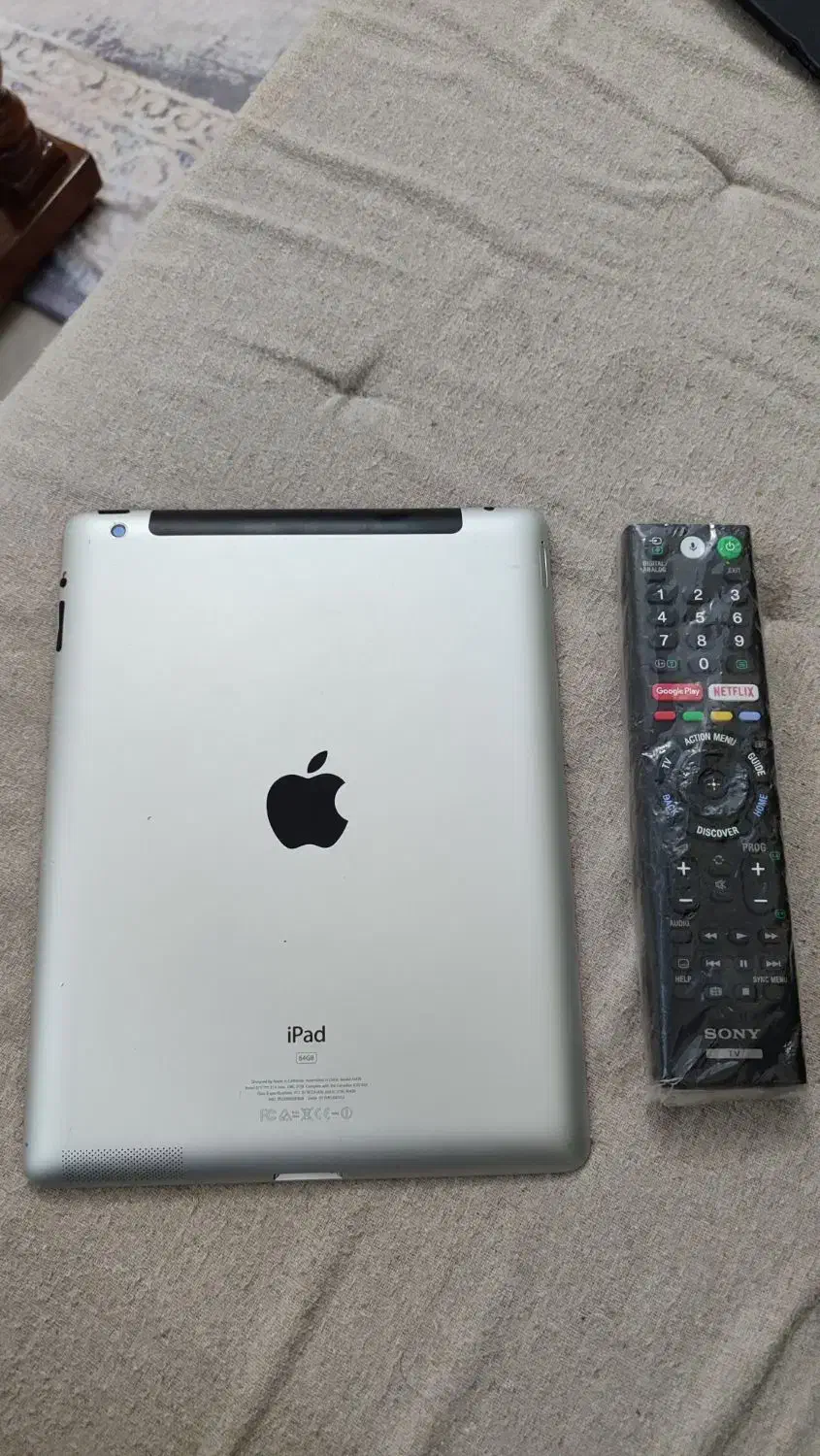 آی پد نسل 2|تبلت|تهران, زرکش|دیوار