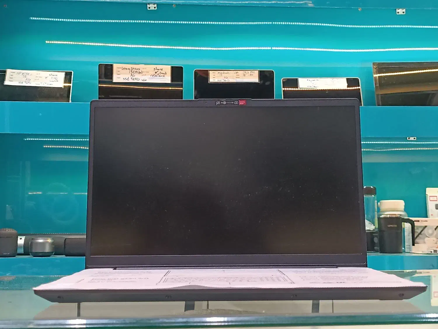 Lenovo  دانشجویی (نقد/اقساط)|رایانه همراه|مشهد, رضاشهر|دیوار