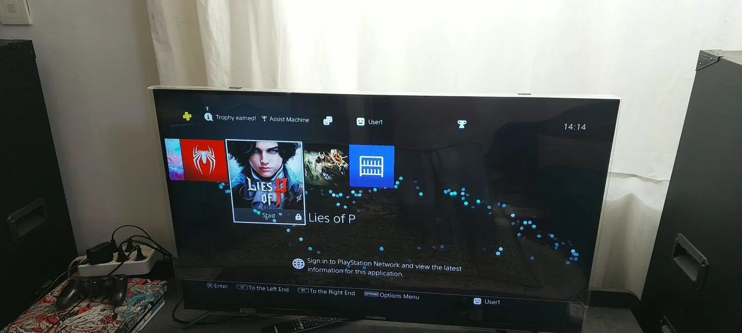 ps4|کنسول، بازی ویدئویی و آنلاین|اردبیل, |دیوار
